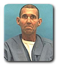 Inmate JOHNNY R TALLENT