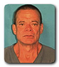 Inmate JOHNNY A CASWELL