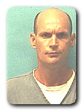 Inmate MARK D COURTNEY