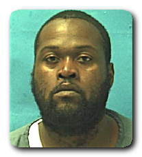 Inmate MARCUS L DICKERSON