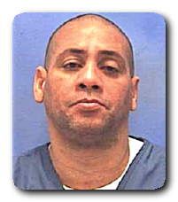 Inmate ISRAEL L MARCHIS
