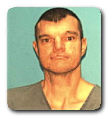 Inmate RICHARD M MITCHELL