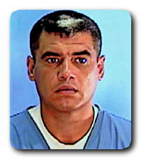 Inmate JUAN E RODRIGUEZ