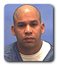 Inmate PEDRO A RODRIGUEZ