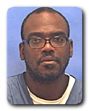 Inmate RAYMOND A SELVIN