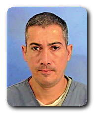 Inmate ROBERTO GOMEZ