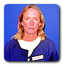 Inmate JANICE R GREEN