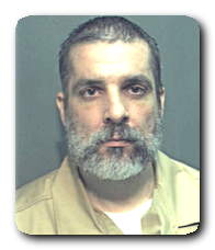 Inmate ANDREW M OUELLETTE