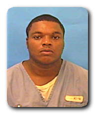 Inmate STEVENSON PAPIN