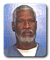 Inmate GREGORY SYLVESTER