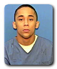 Inmate ANDY C TAYLOR