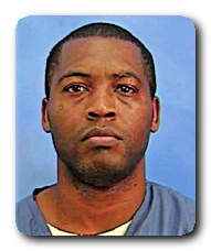 Inmate JIMMY C TERRY
