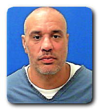 Inmate ARIEL C CHACON