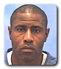 Inmate JERRY S DULAIRE