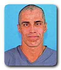 Inmate FERNANDO R GUANILL