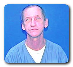 Inmate MARK C HELMS