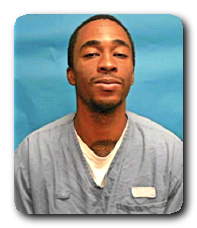 Inmate DOUGLAS E JR KENON