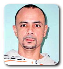 Inmate JOSE BAEZ-SANTIAGO