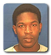 Inmate MARCUS D DEMPS