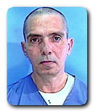 Inmate ALFREDO GUADALUPE