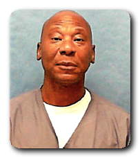 Inmate ANTHONY J HENDLEY