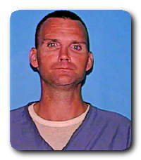 Inmate CHRISTOPHER A MCCLANAHAN