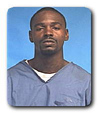 Inmate DENNIS A JR. MILLS