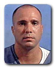 Inmate DANIEL L MONTERO