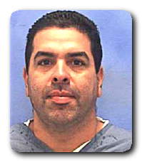 Inmate RICARDO MANUEL REYESPEREZ