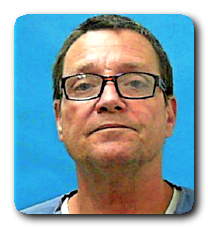 Inmate JEFFREY K RITCHIE