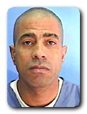 Inmate ARIEL RIVERA