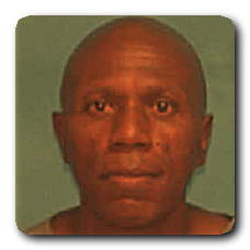 Inmate LARRY D WASHINGTON