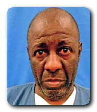 Inmate TERRY A ADAMS