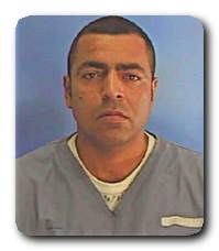 Inmate IVAN CARRION-CARRASQUILLO