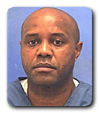 Inmate AARON K DAVIS