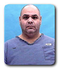 Inmate JONNATHAN T GUTIERREZ