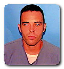 Inmate LUIS F MATOS