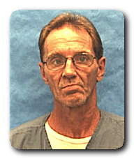 Inmate THOMAS J MCCARTY