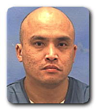 Inmate KHANH H NGUYEN