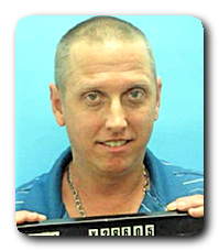 Inmate MICHAEL T OBERRY