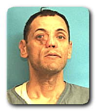 Inmate BERNARD JR SANCHEZ