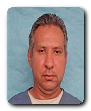 Inmate JOSE L SANCHEZ