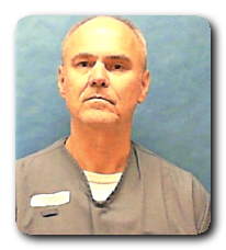 Inmate CARL L SHEPPARD