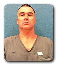 Inmate MICHAEL D TOWNSEND