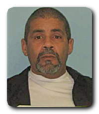 Inmate FRANK PERRY COLON