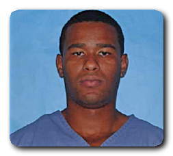 Inmate CHRISTOPHER L HAYES