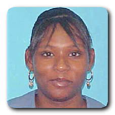 Inmate LATOYA HORTON