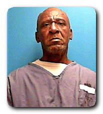 Inmate JAMES ROBINSON