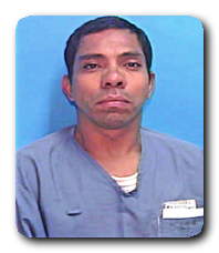 Inmate ISMAEL RODRIGUEZ