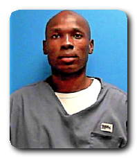 Inmate NATHANILE L ALTMAN